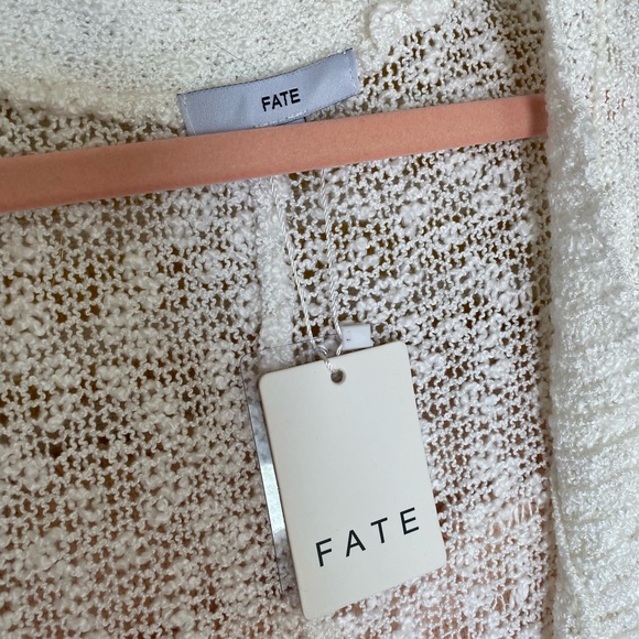 Spring Floral Cardigan/Duster - Picture 8 of 9